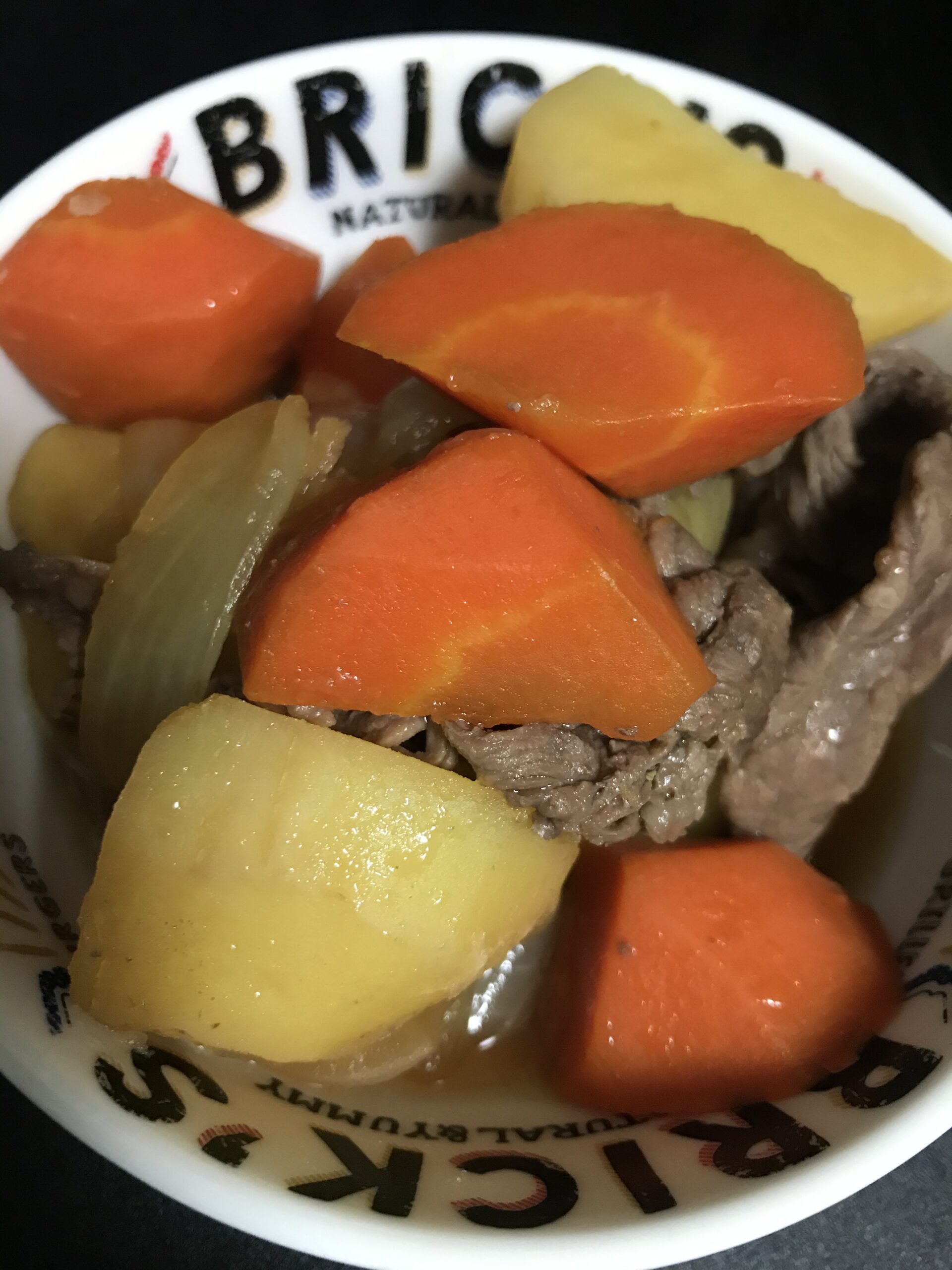 肉じゃが｜ホットクック - cooking-pighm